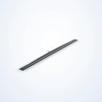 Dome light, 25.5 mm, length 1744 mm (LS-DOM-0037) - view 2
