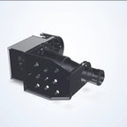 0.134x telecentric lens, 1/2", C-mount, Flying Leads (LS-TCL-0025)