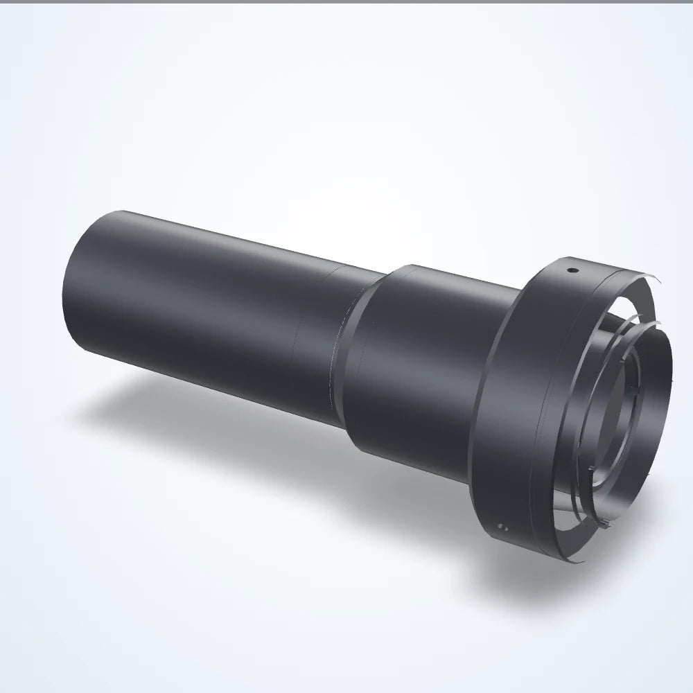 1.054× telecentric lens, 4/3", F-mount (LS-TCL-0300)