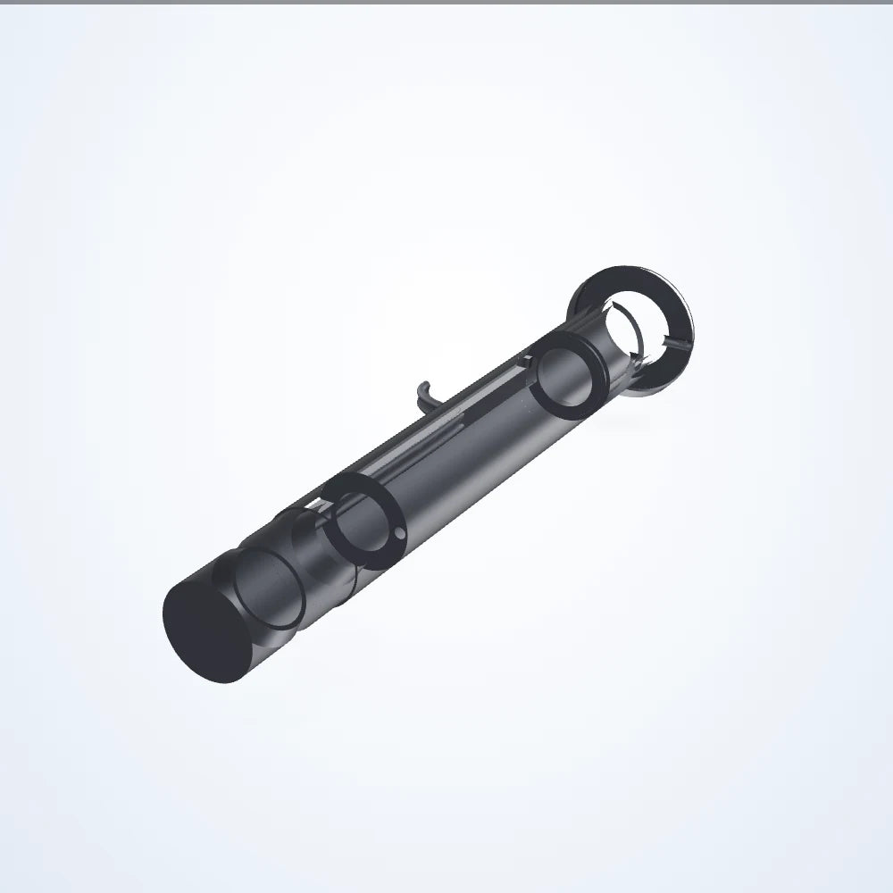 360° inspection lens, 1/3", C-mount (LS-TCL-0041)