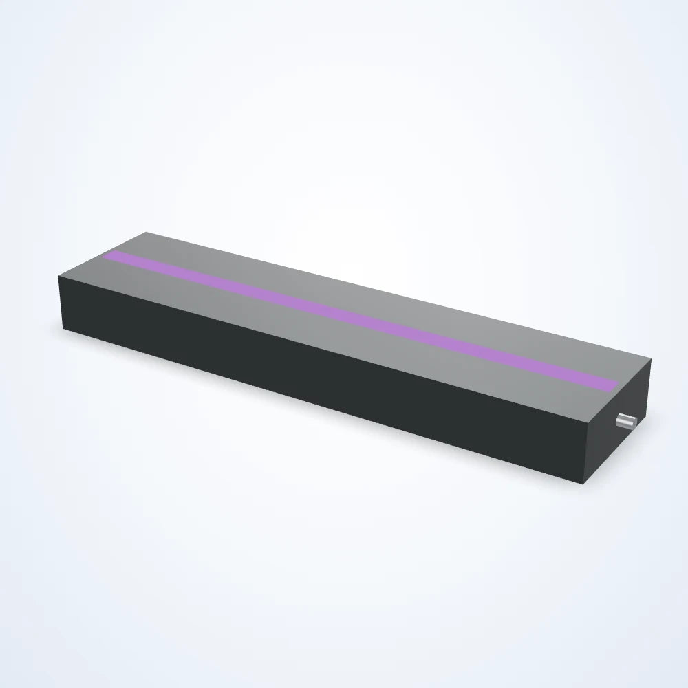Line scan light, 596 mm lit length (LS-LSC-0022)