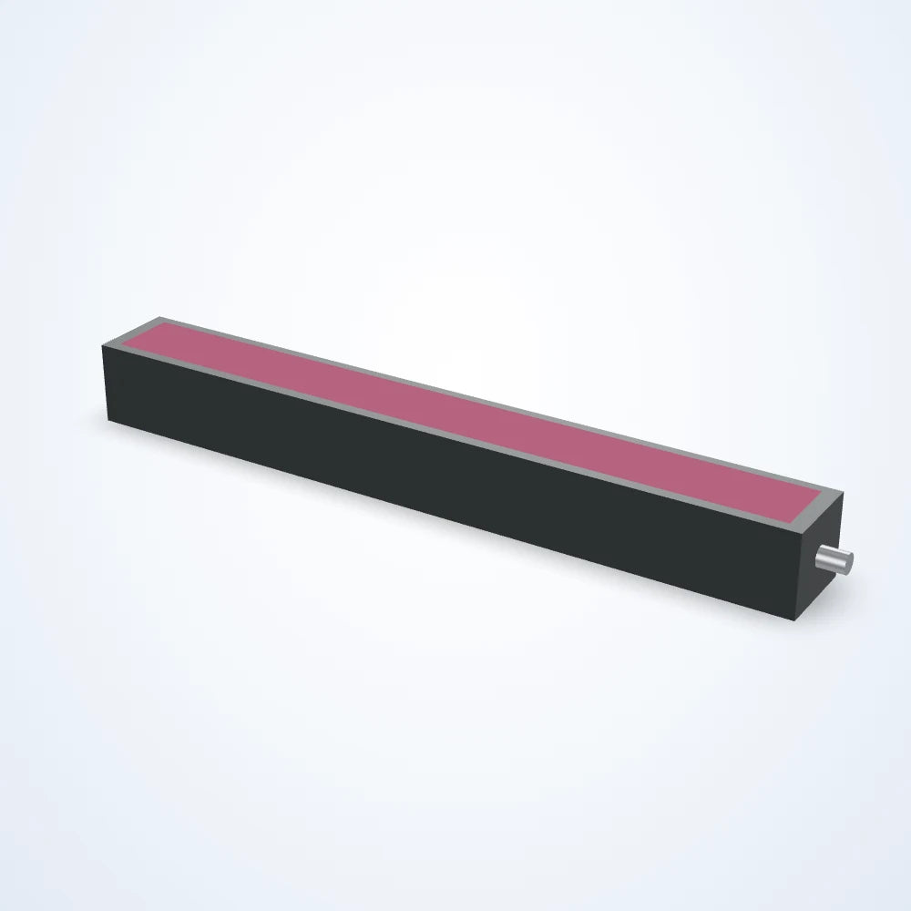 Bar light, 434 mm lit length, Diffused lens (LS-BAR-0165) - view 5