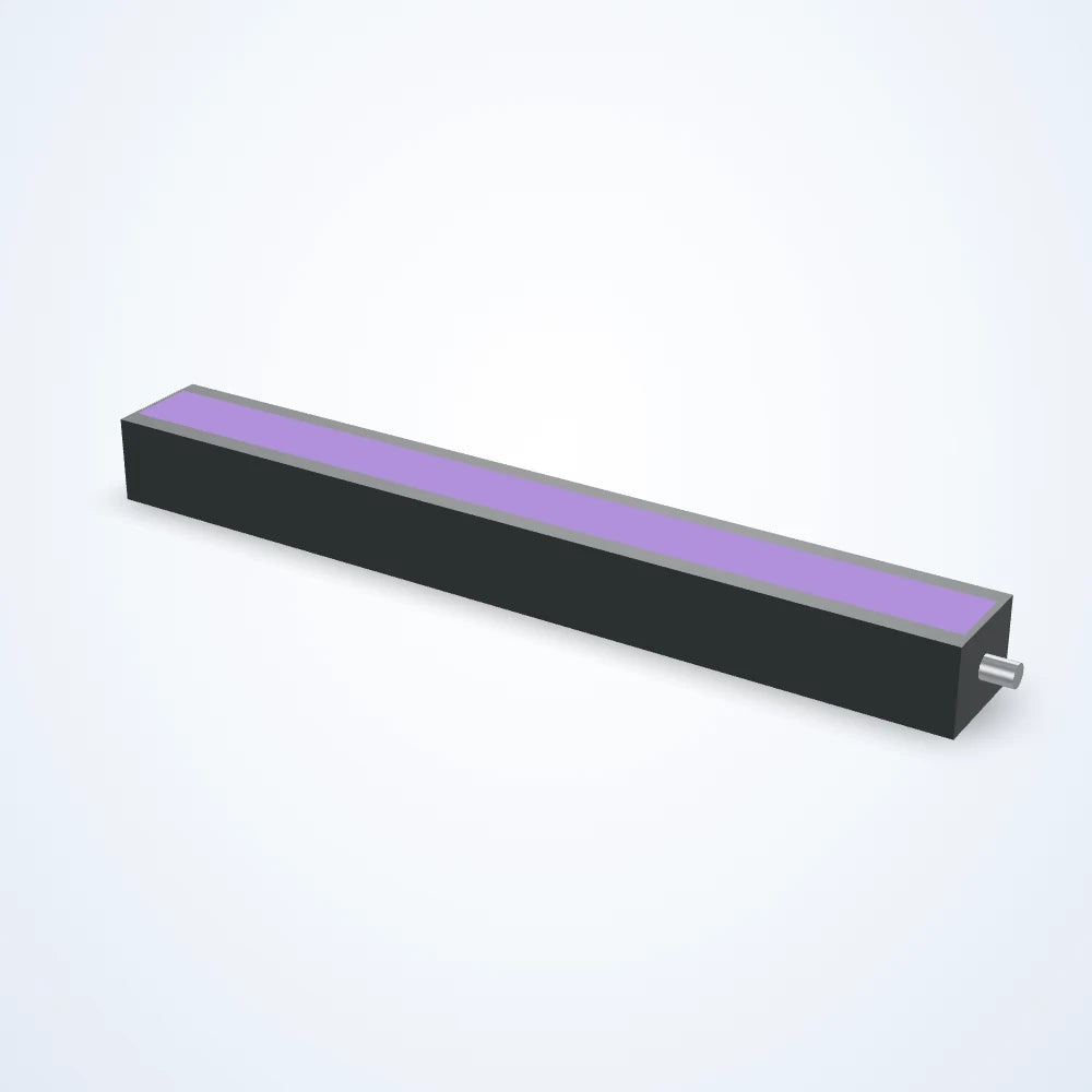 Bar light, 458.7 mm lit length (LS-BAR-0110-L3) - view 6