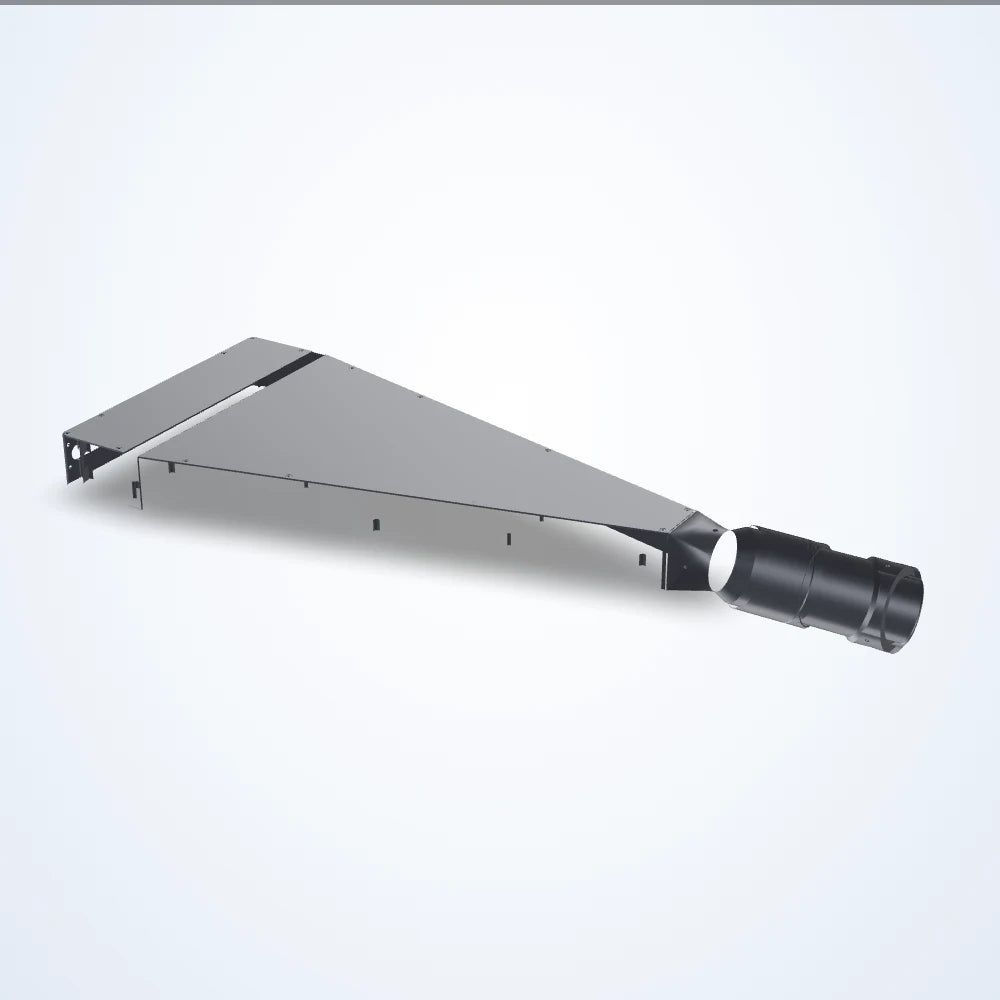 0.159× telecentric lens, 4K, M42-mount (LS-TCL-0289)