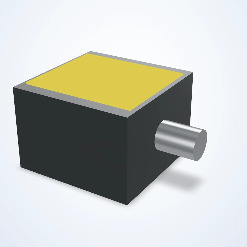 Bar light, 50.8 mm, nominal size 2 x 2 in (LS-BAR-0201)