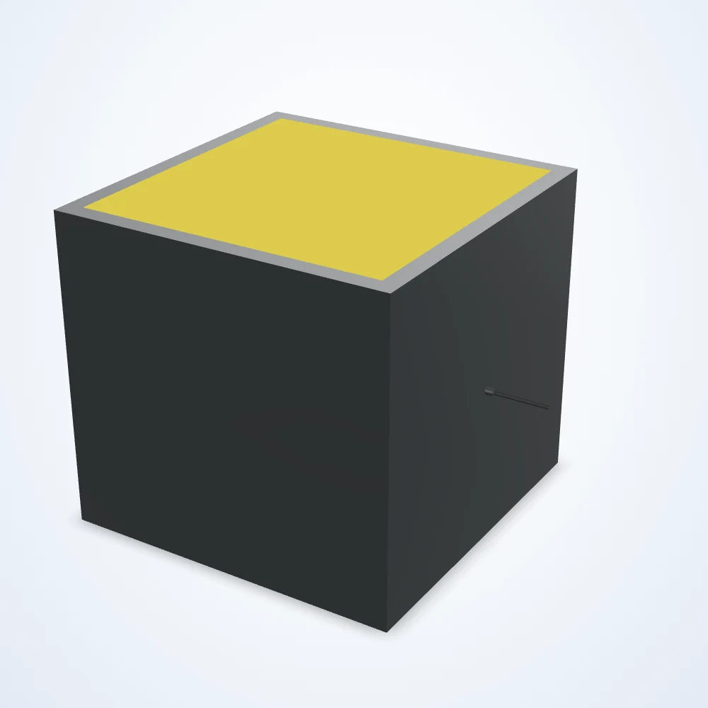 Backlight, 451.5 x 451.5 mm lit area (LS-BKL-0144-L17) - view 5