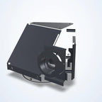 0.134× telecentric lens, 1/2", C-mount (LS-TCL-0359) - view 2