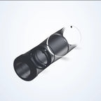 0.424× telecentric lens, 1/1.2", C-mount (LS-TCL-0224)
