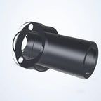 0.735× telecentric lens, 2/3", C-mount (LS-TCL-0238) - view 2