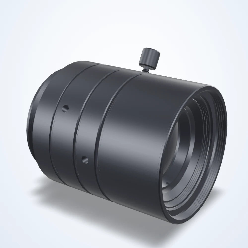25 mm lens, 2/3", C-mount, Visible (LS-FFL-0024) - view 2