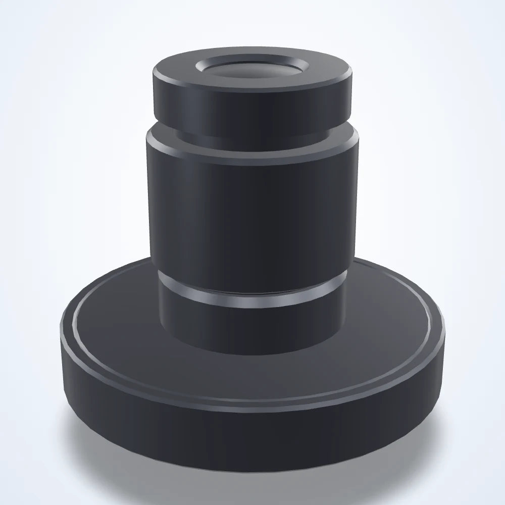 1.65 mm lens, 1/1.7", M12-0.5-mount (LS-FFL-0014) - view 2