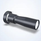 0.699× telecentric lens, 4/3", F-mount (LS-TCL-0303) - view 2