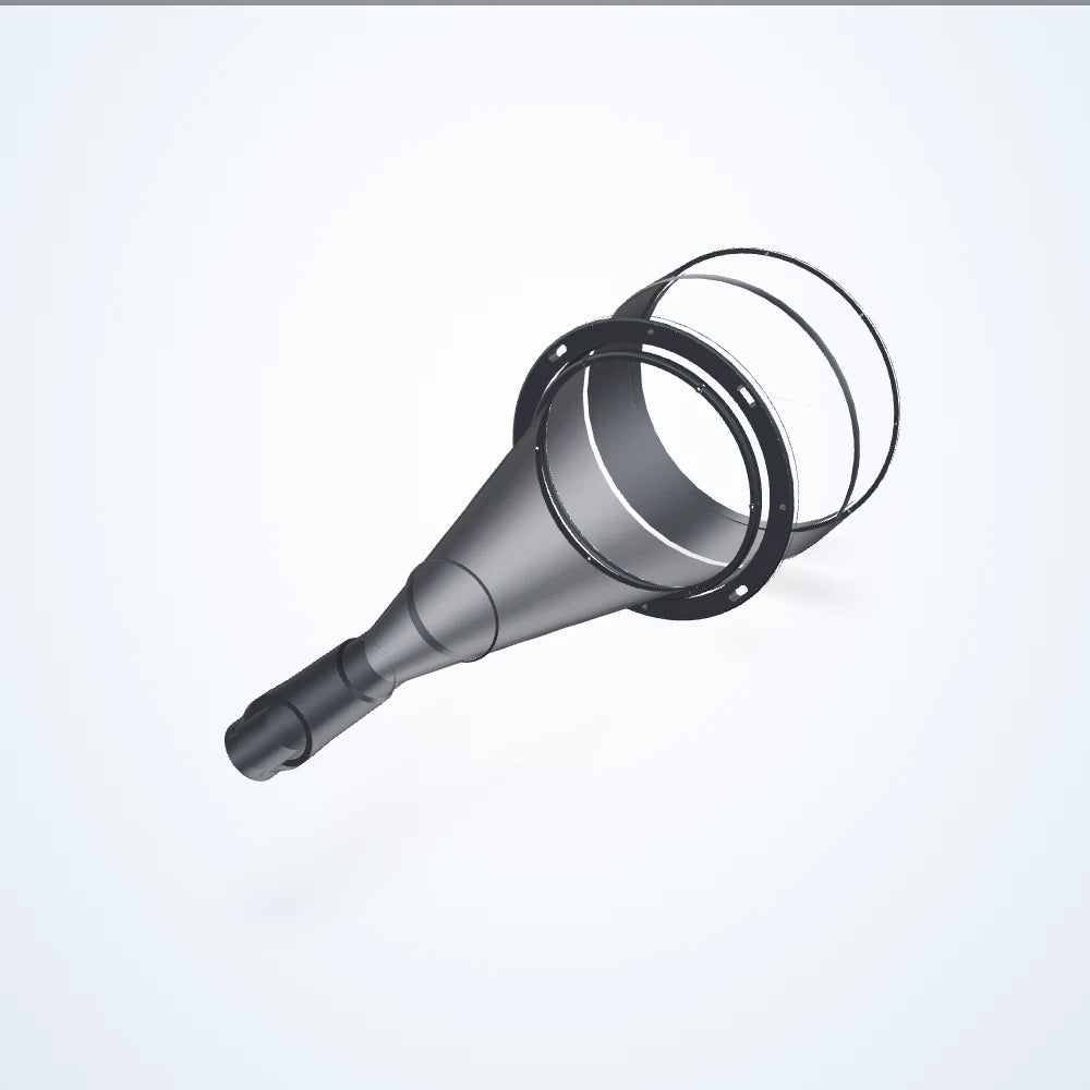 0.115× telecentric lens, APS-H, M42-mount (LS-TCL-0170)
