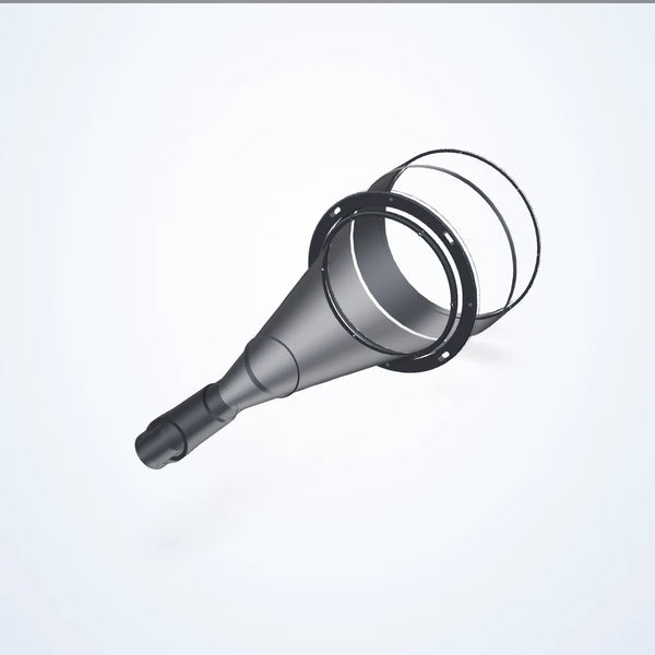 0.115× telecentric lens, APS-H, M42-mount