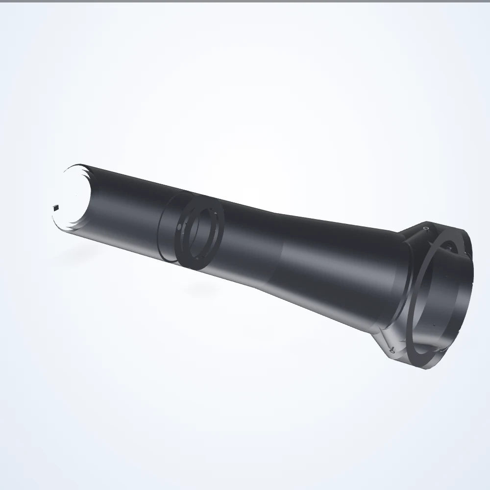 1.825× telecentric lens, APS-H, F-mount (LS-TCL-0147)