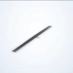 Dome light, 25.5 mm, length 1693 mm (LS-DOM-0036)