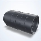 12 mm lens, 2/3", C-mount, front diameter 33 mm (LS-FFL-0096)