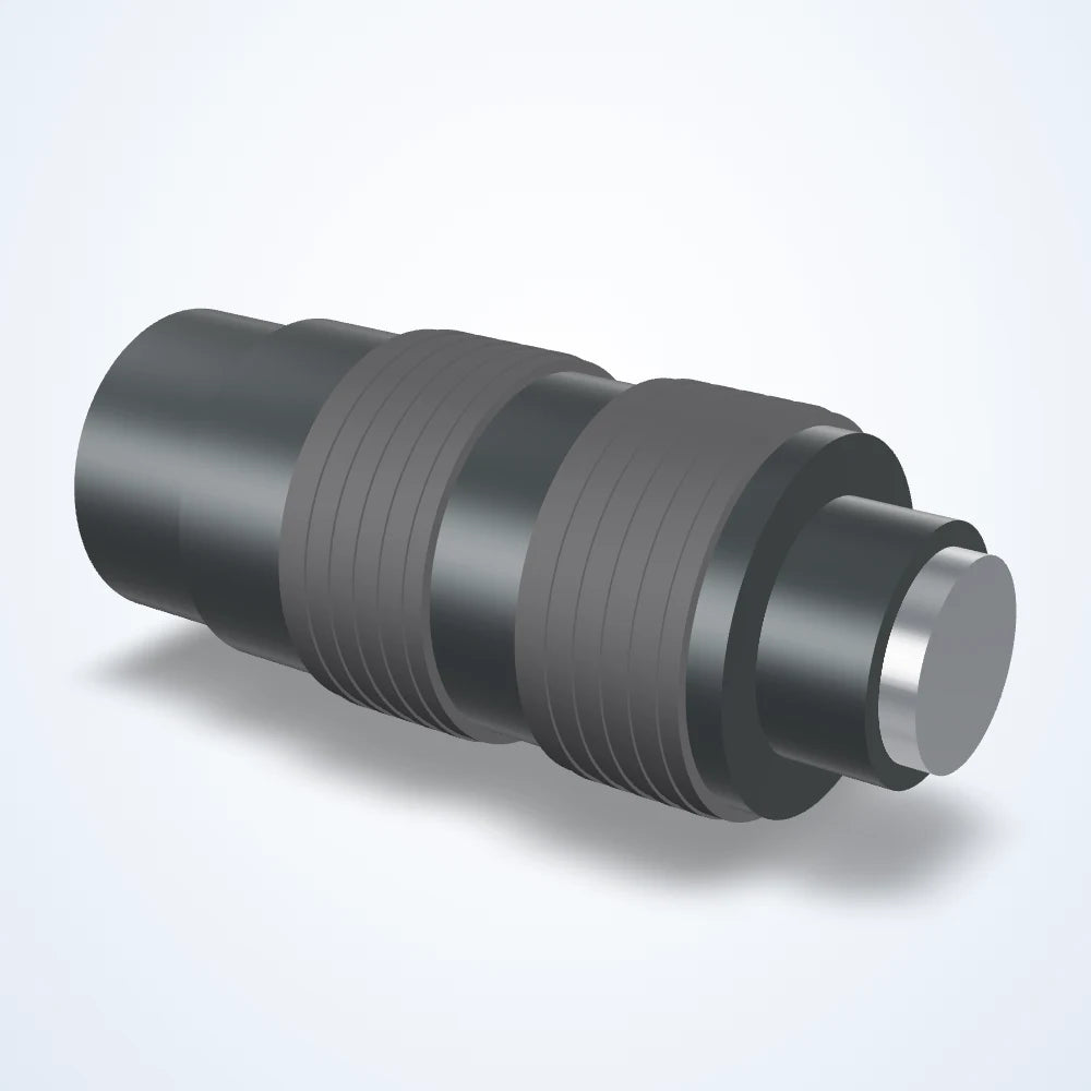 1.15 - 1.47× telecentric lens, 2/3", C-mount (LS-TCL-0003) - view 2