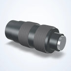1.15 - 1.47× telecentric lens, 2/3", C-mount (LS-TCL-0003) - view 2