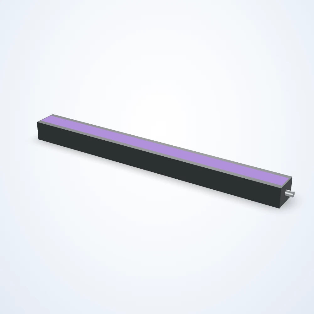 Bar light, 611.6 mm lit length (LS-BAR-0110-L4) - view 6