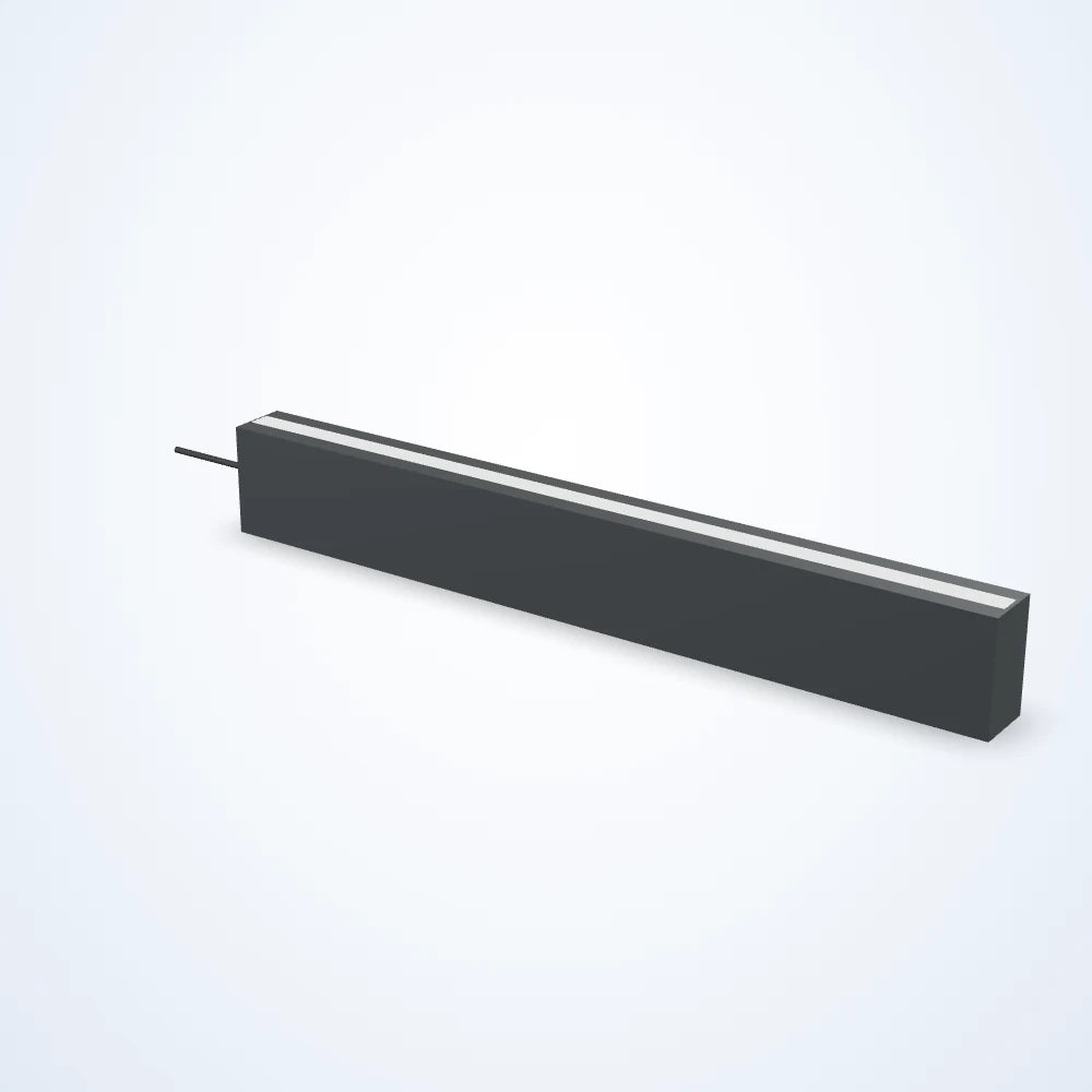 Line scan light, 660.4 mm lit length (LS-LSC-0005) - view 2