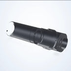 0.768× telecentric lens, 1", C-mount (LS-TCL-0257)