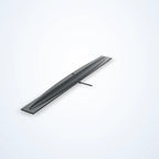 Dome light, 25.5 mm, length 829.8 mm (LS-DOM-0019) - view 4