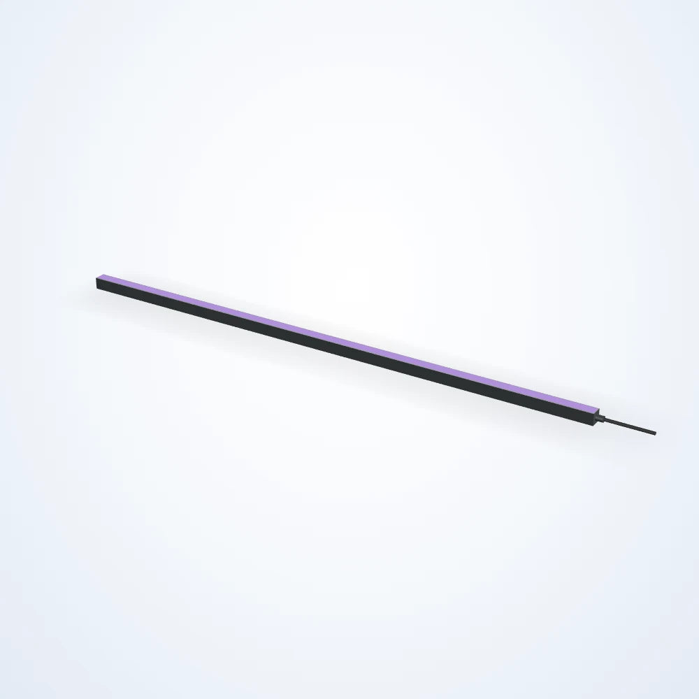 Bar light, 950.5 mm lit length (LS-BAR-0028) - view 3