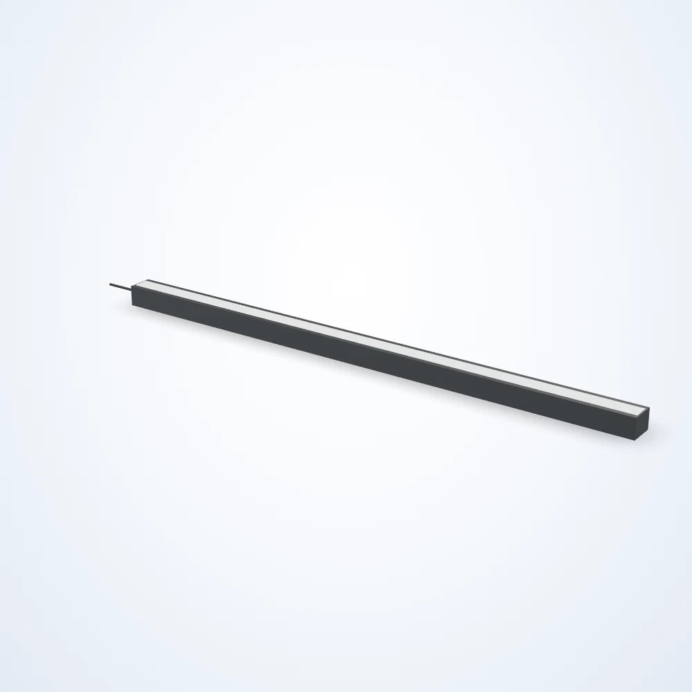 Bar light, 1223 mm lit length (LS-BAR-0110-L8) - view 2