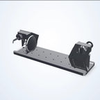 0.138× telecentric lens, 2/3", C-mount, wavelength 520 nm (LS-TCL-0388)