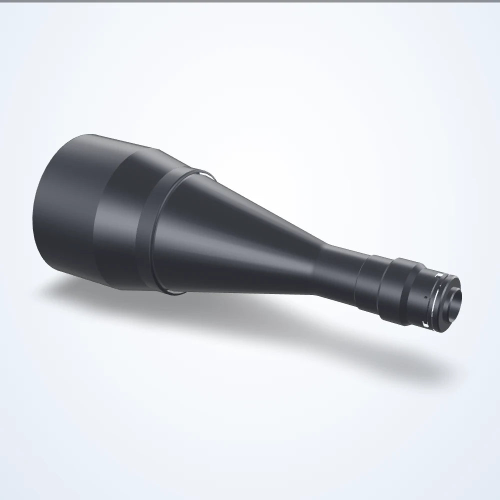 0.16× telecentric lens, 1", C-mount (LS-TCL-0263)