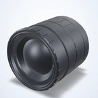 16 mm lens, 2/3", C-mount (LS-FFL-0102) - view 2