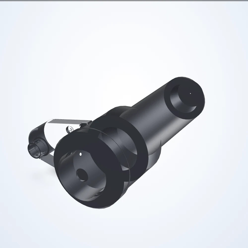 360° inspection lens, 2/3", C-mount (LS-TCL-0053)
