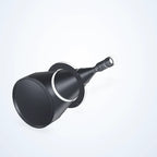 0.187× telecentric lens, 35mm Full Frame, M58-mount (LS-TCL-0216) - view 2
