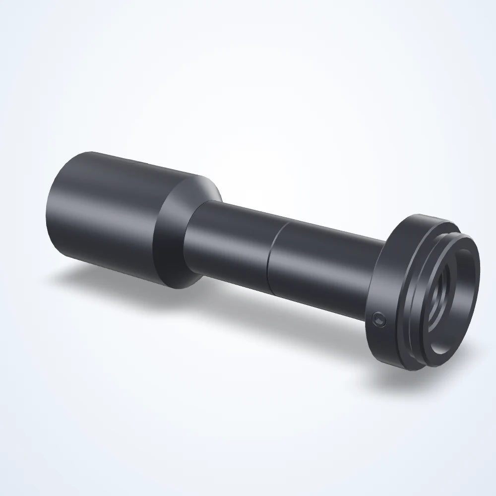 Lens series, C-mount (S01) - view 2