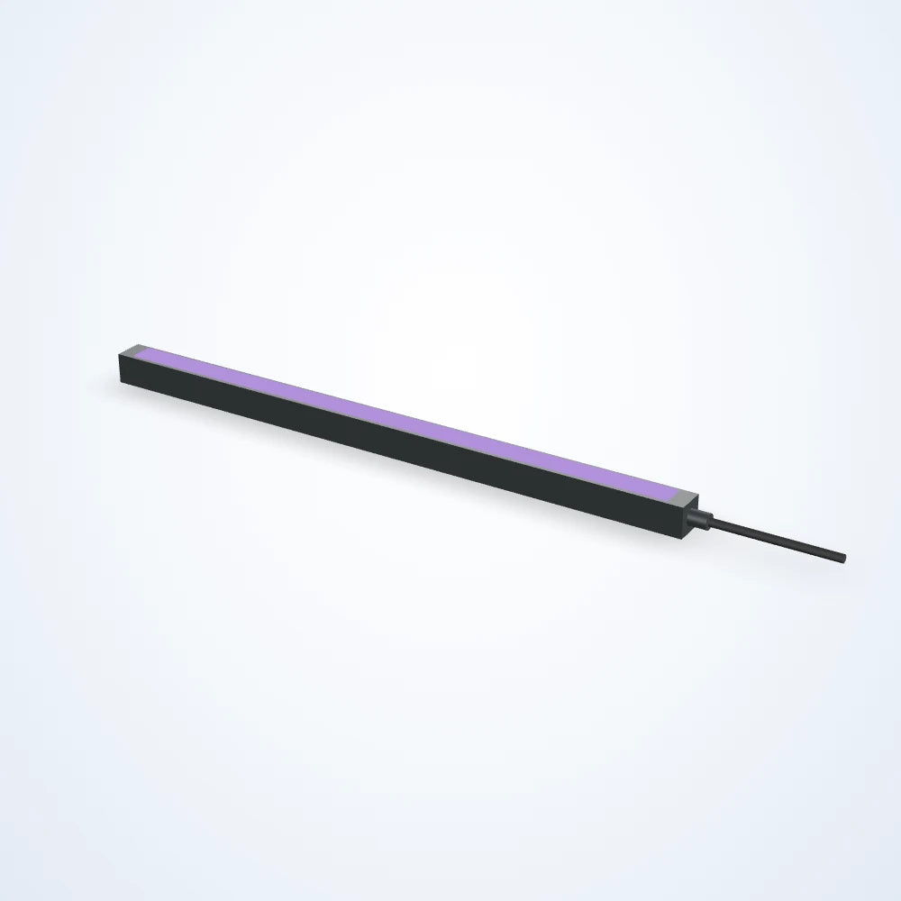 Bar light, 387.9 mm lit length (LS-BAR-0109-L5) - view 3