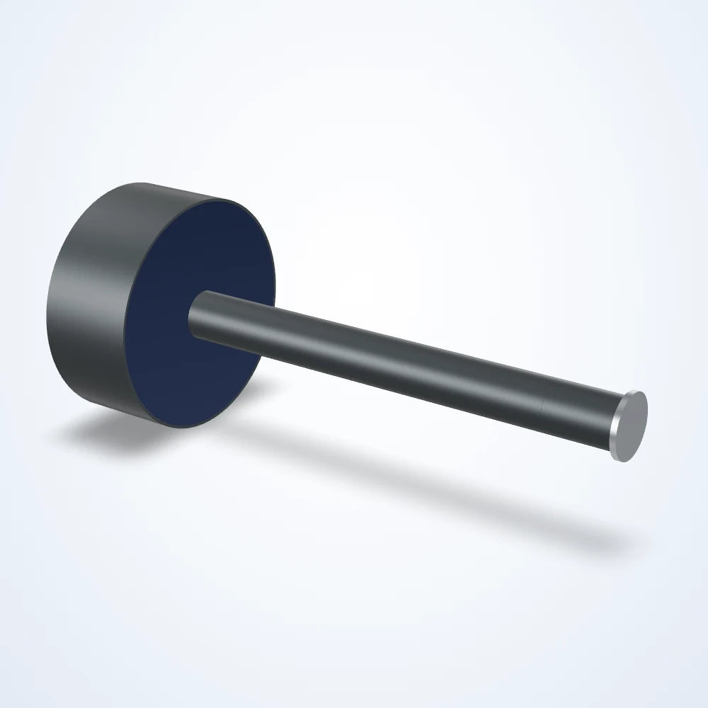 0.143× telecentric lens, 4/3", F-mount (LS-TCL-0324) - view 2