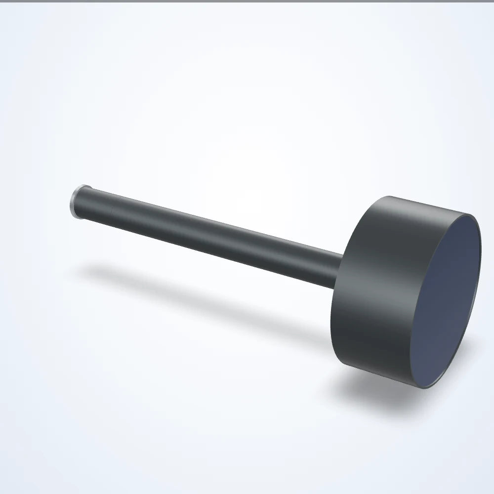 0.143× telecentric lens, 4/3", M42-mount (LS-TCL-0325)
