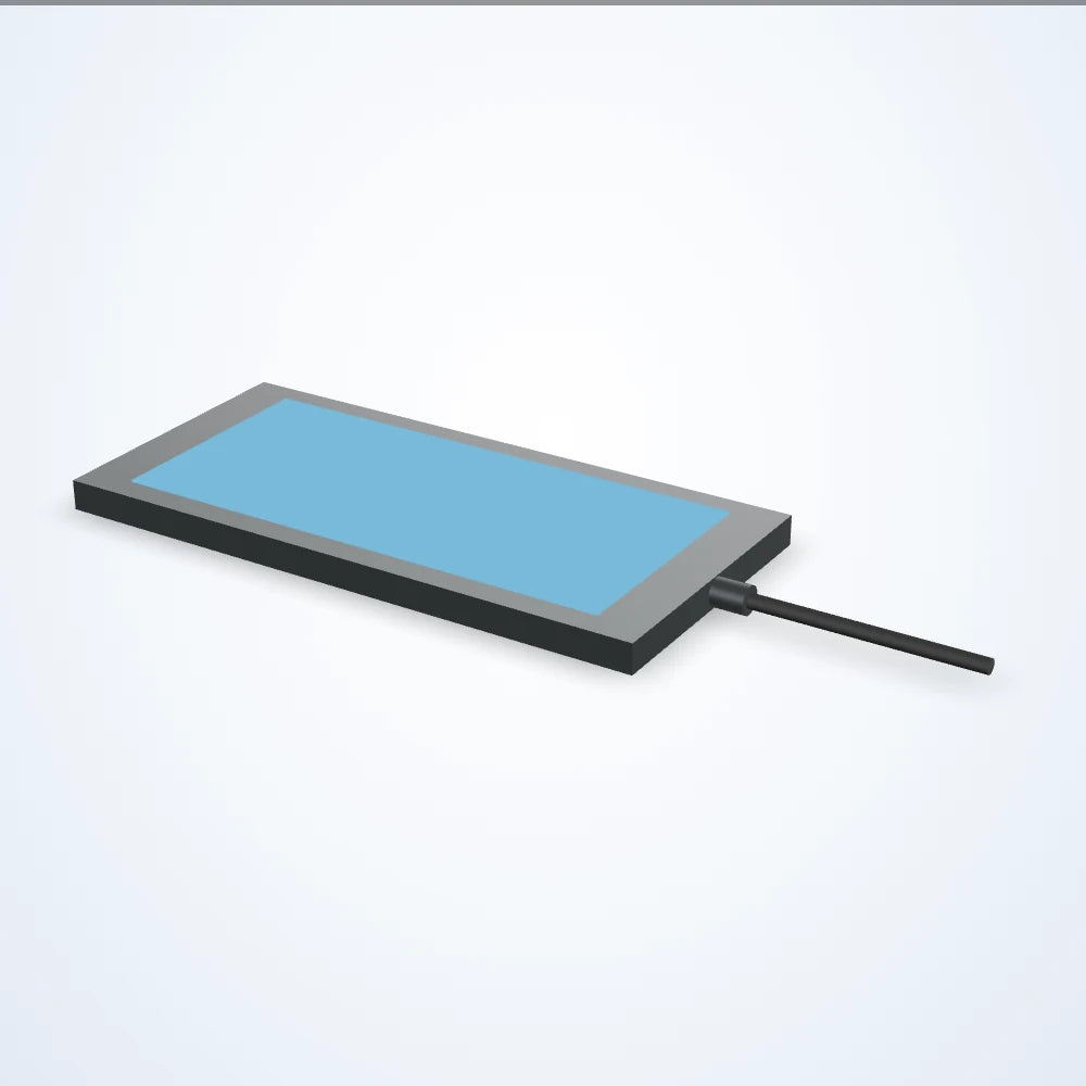 Backlight, 184.3 x 85.4 mm lit area (LS-BKL-0143)