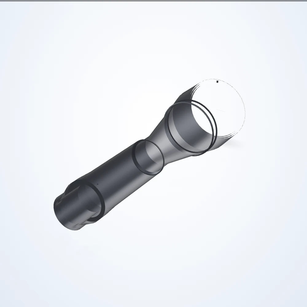 0.376× telecentric lens, APS-H, M42-mount (LS-TCL-0160)