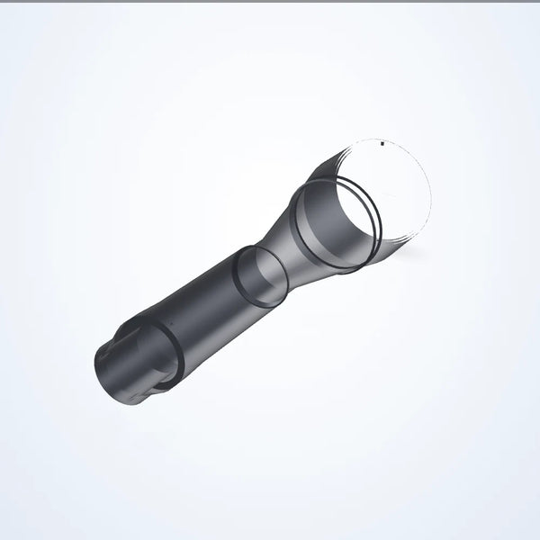 0.376× telecentric lens, APS-H, M42-mount
