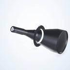 0.196× telecentric lens, APS-H, F-mount (LS-TCL-0165) - view 2