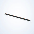 Line scan light, 1665 mm lit length (LS-LSC-0017-L39) - view 4
