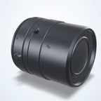 35 mm lens, 1.1", C-mount, focus range 2 m - ∞ (LS-FFL-0055) - view 2