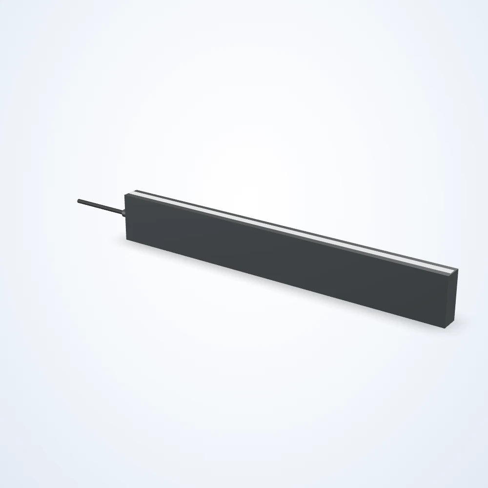 Line scan light, 441.1 mm lit length (LS-LSC-0017-L8) - view 2
