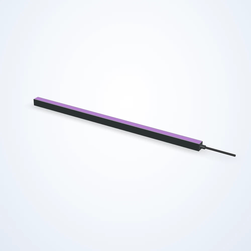 Bar light, 544.1 mm lit length (LS-BAR-0020)
