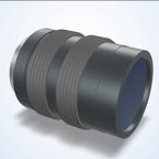25 mm lens, 2/3", C-mount, Visible (LS-FFL-0169)