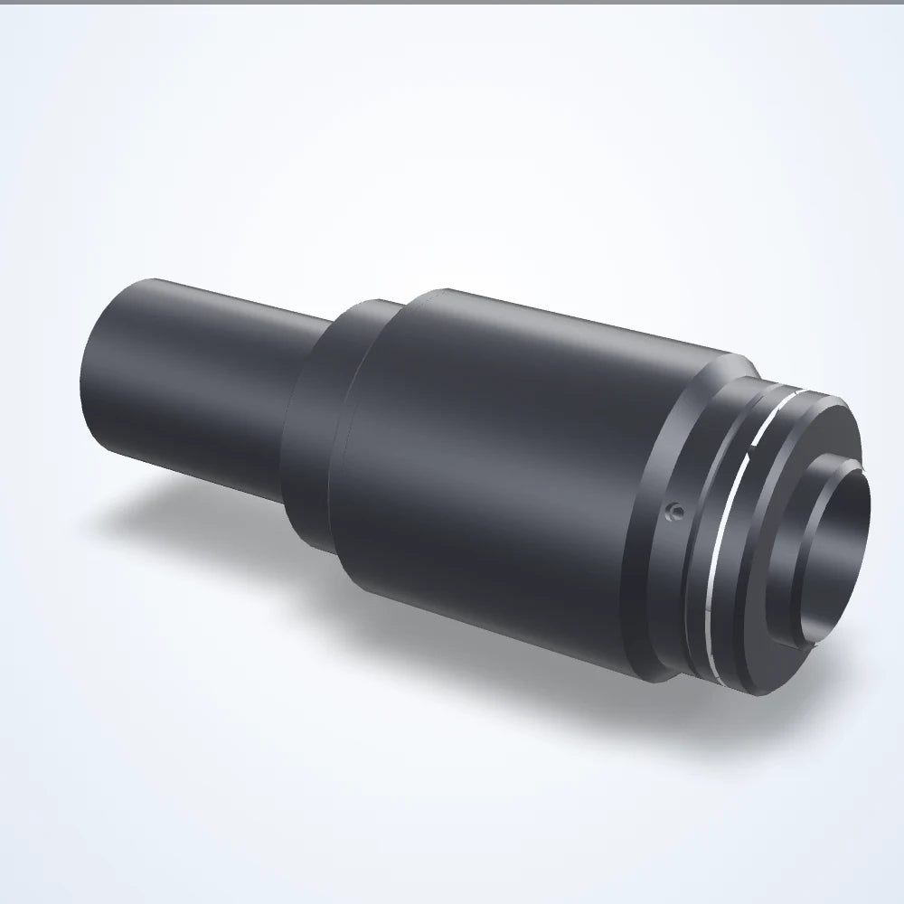 2× telecentric lens, 4/3", C-mount (LS-TCL-0296)