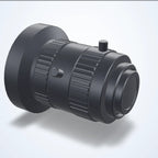 5 mm lens, 1/2", C-mount (LS-FFL-0249)