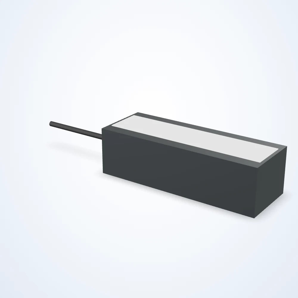 Bar light, 152.9 mm lit length (LS-BAR-0110-L1) - view 2